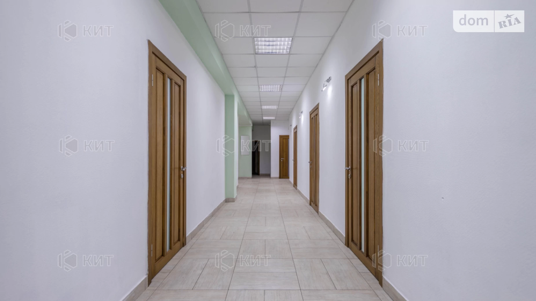 Здається в оренду офіс 195 кв. м в бізнес-центрі, цена: 19500 грн - фото 4