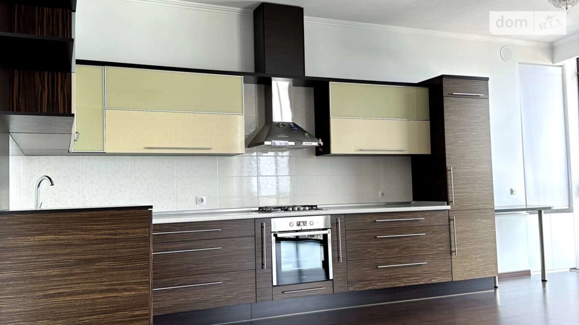 Продається 3-кімнатна квартира 125 кв. м у Харкові, вул. Чайковська, 6 - фото 2