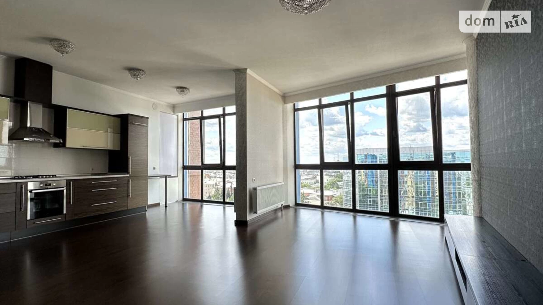 Продается 3-комнатная квартира 125 кв. м в Харькове, цена: 170000 $ - фото 3