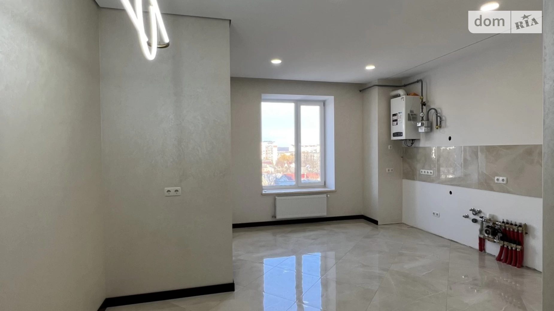 Продается 2-комнатная квартира 71.8 кв. м в Ивано-Франковске, ул. Млынарская - фото 4