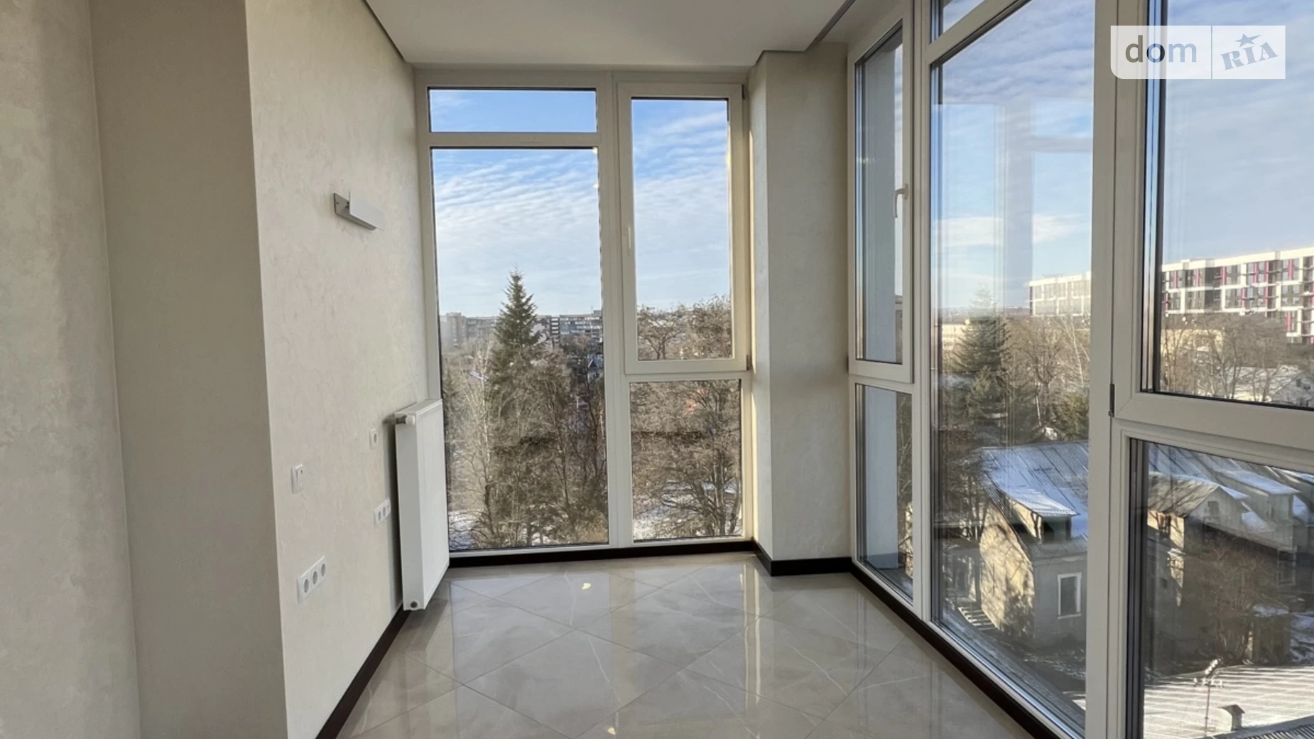 Продается 2-комнатная квартира 71.8 кв. м в Ивано-Франковске, ул. Млынарская - фото 5