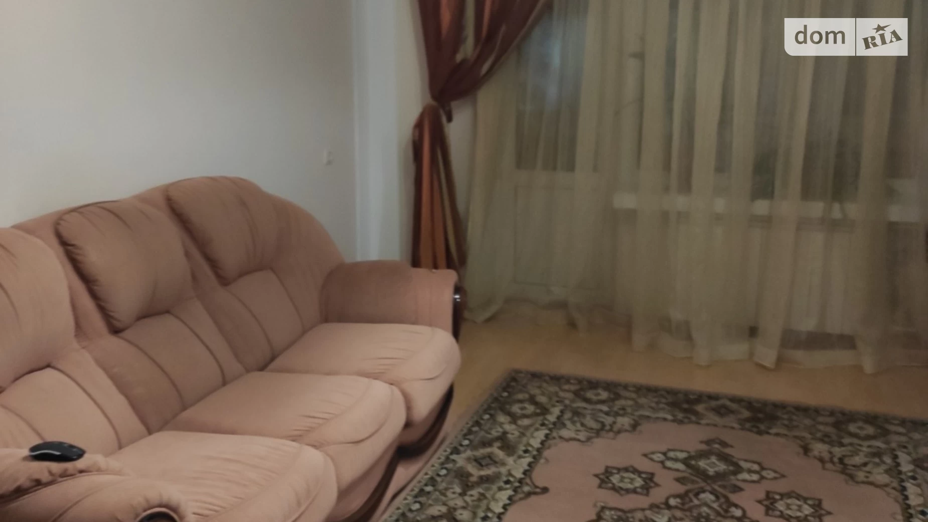 Продается 1-комнатная квартира 36.7 кв. м в Ровно, ул. Киевская, 65 - фото 3