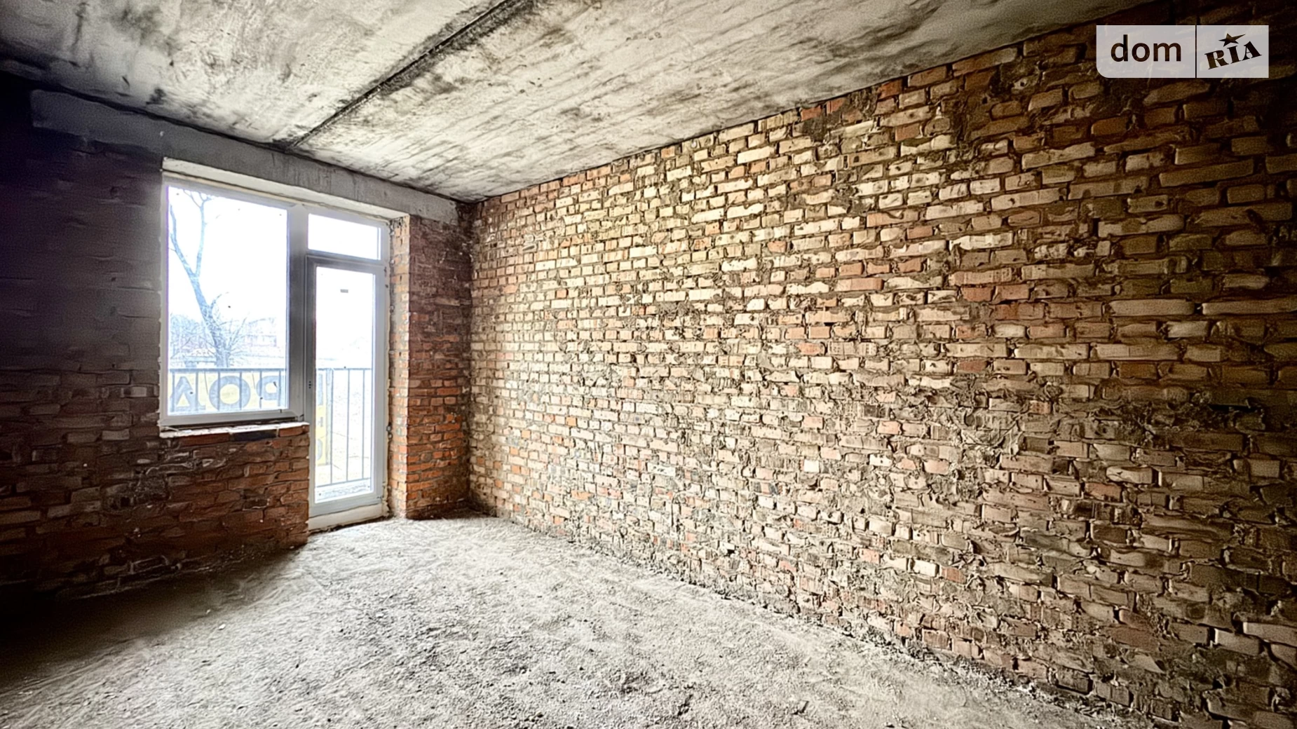 Продается 2-комнатная квартира 65 кв. м в Луке-Мелешковской, Тывровское шоссе, 51Б - фото 4