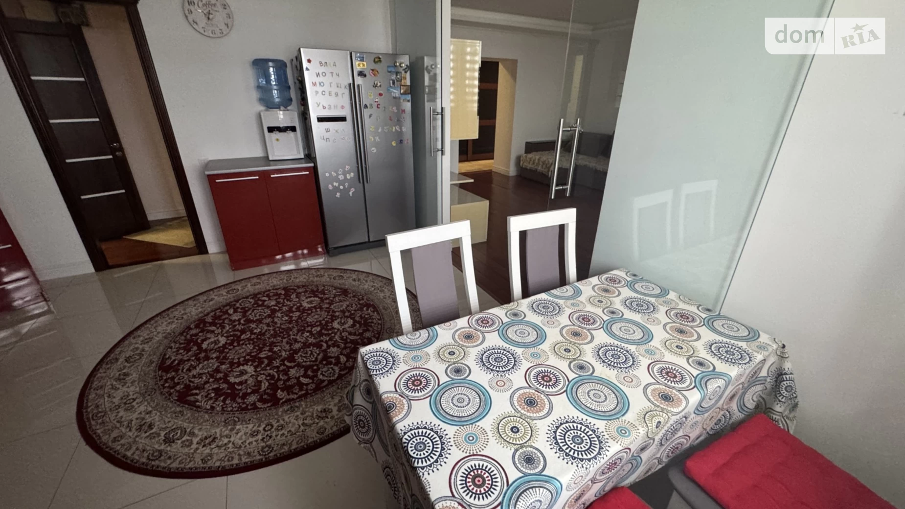 Продається 3-кімнатна квартира 103 кв. м у Бучі, бул. Богдана Хмельницького, 6 - фото 4