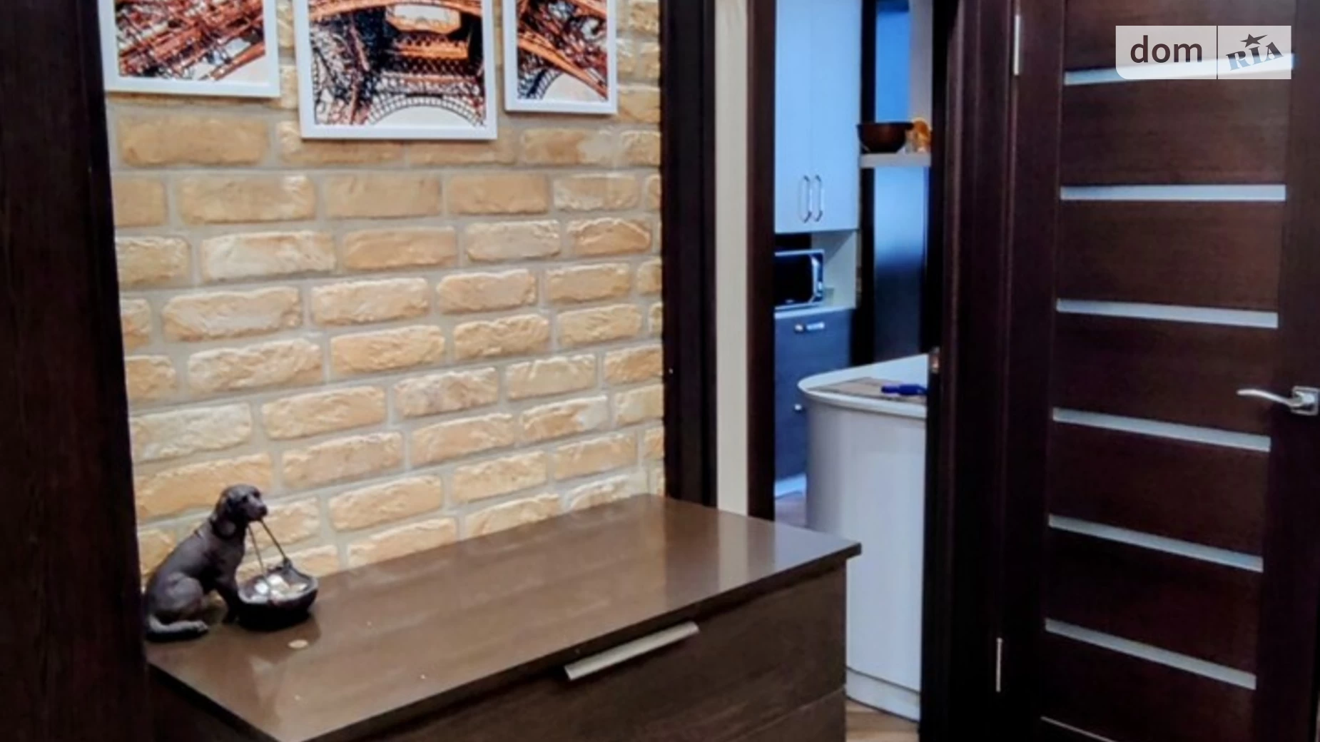 Продається 2-кімнатна квартира 52.2 кв. м у Миколаєві, вул. Ігора Бедзая(Чкалова (Центр)) - фото 5