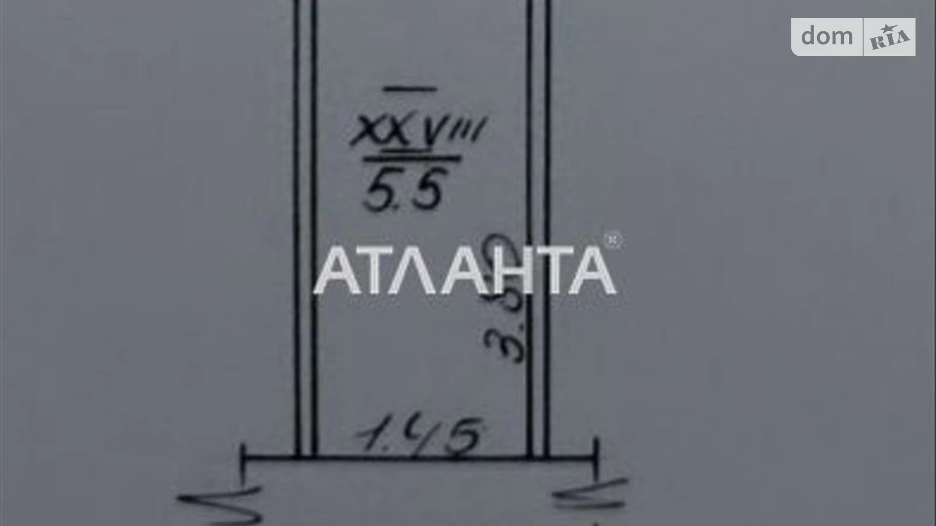 Продается 1-комнатная квартира 23.1 кв. м в Львове, ул. Зеленая - фото 3