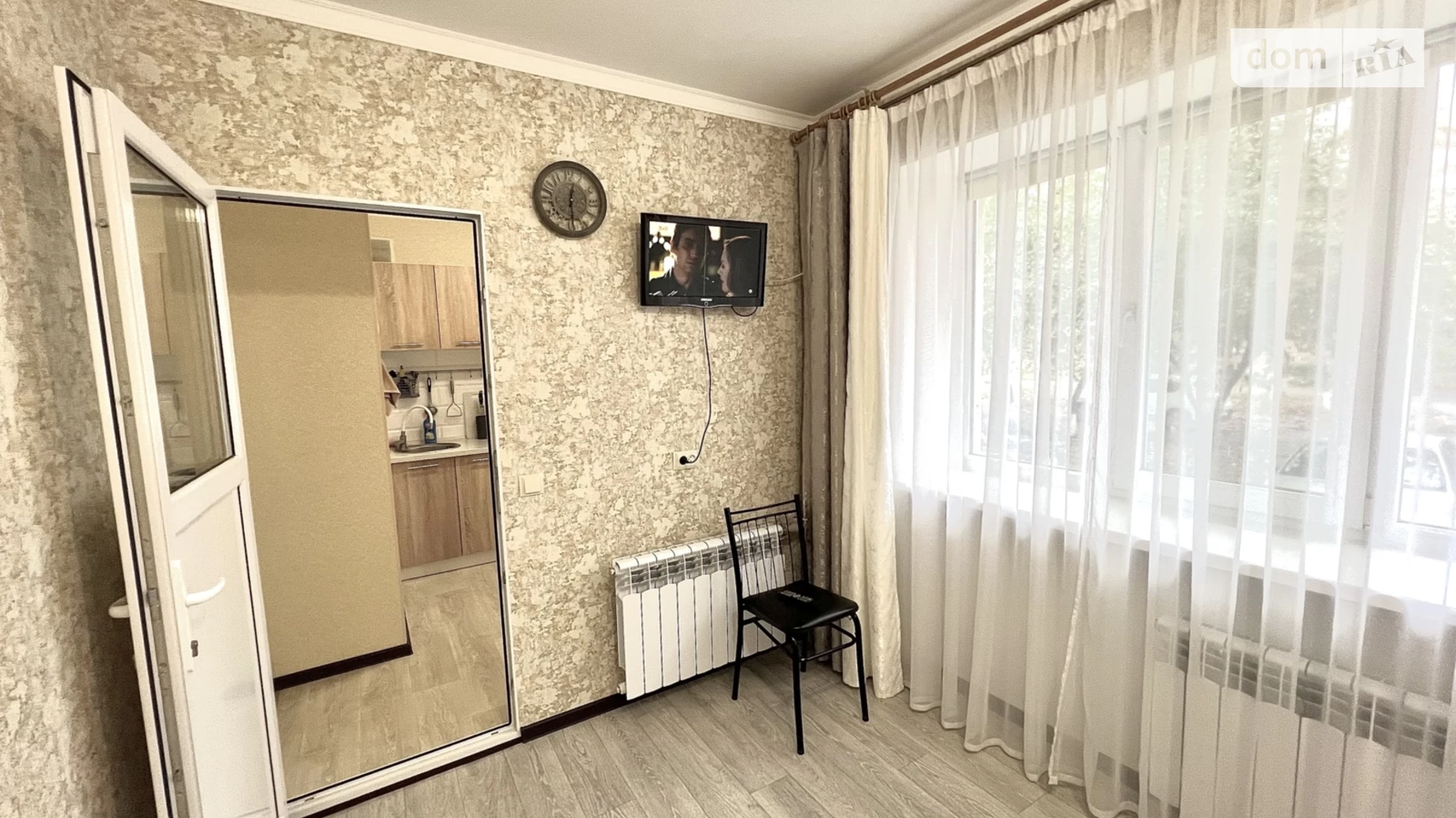 Здається в оренду 2-кімнатна квартира у Подільську, вул. Мельниченка, 111А - фото 4