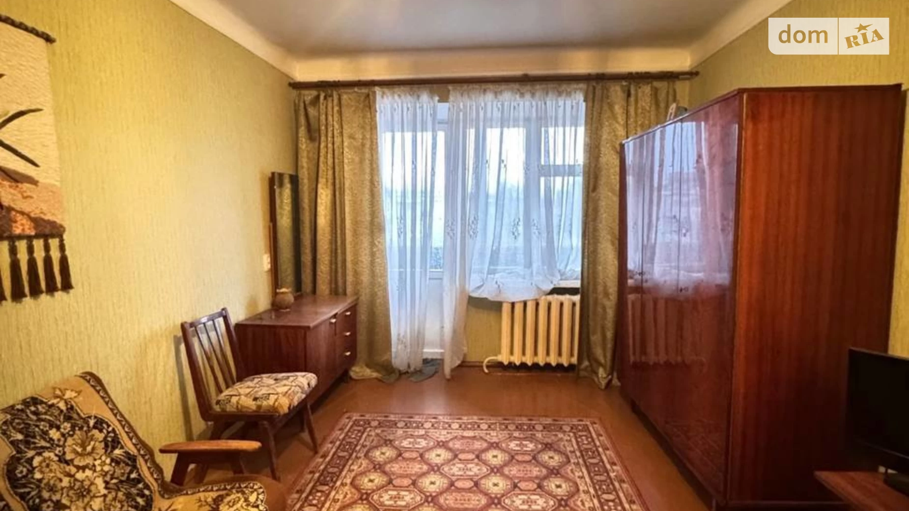 Продається 3-кімнатна квартира 59.7 кв. м у Бердичеві, вул. Котляревського - фото 3