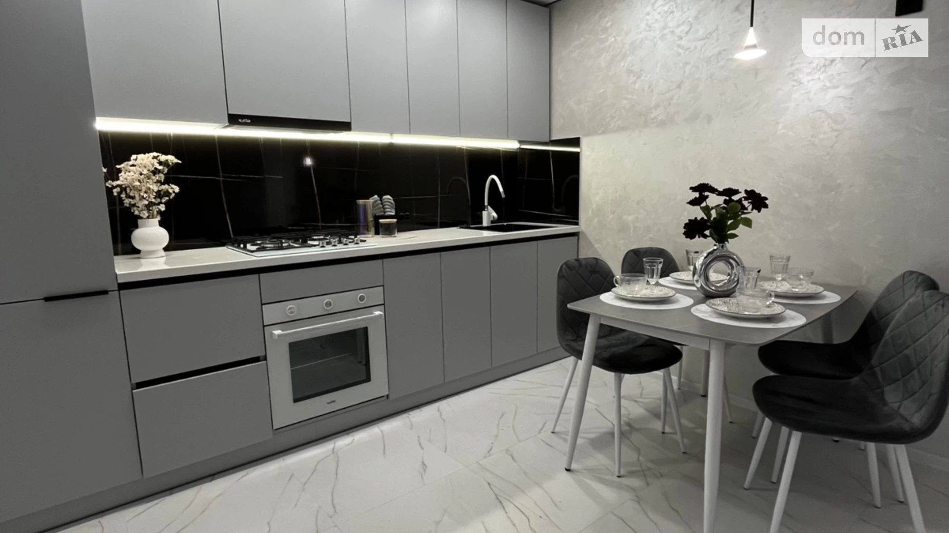 1-кімнатна квартира 55.4 кв. м у Тернополі, цена: 66500 $ - фото 4