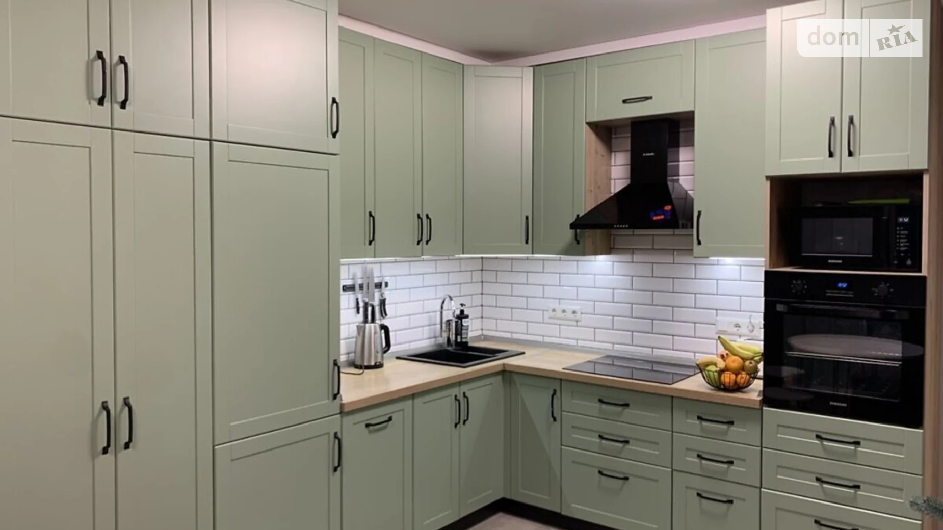 Продается 3-комнатная квартира 107 кв. м в Николаеве, цена: 90000 $ - фото 2