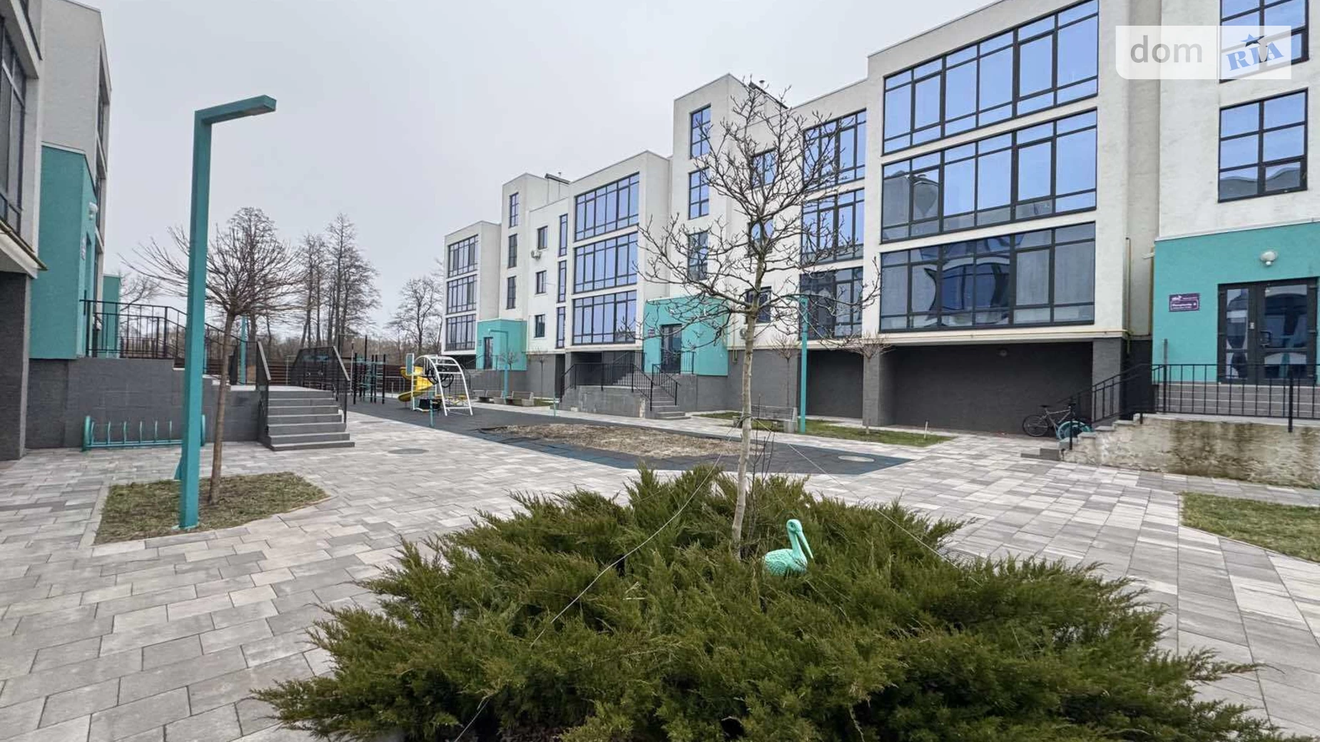 Продається 1-кімнатна квартира 43 кв. м у Ірпені, вул. Захисників, 6 - фото 3
