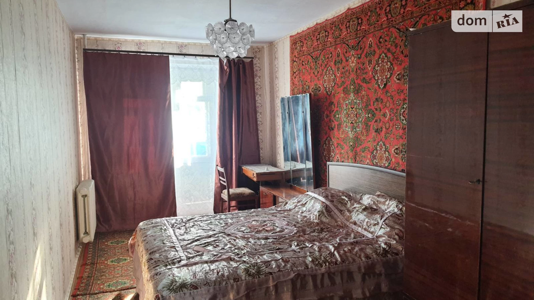 Продається 3-кімнатна квартира 59.6 кв. м у Миколаєві, просп. Богоявленський, 322 - фото 4