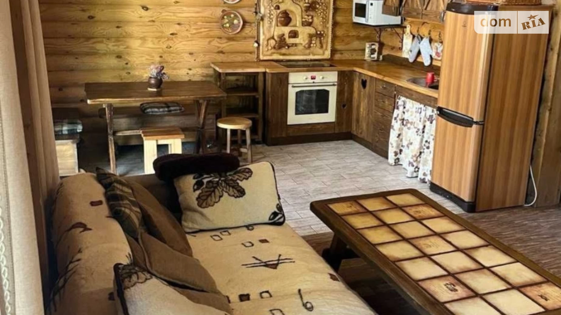 Продается одноэтажный дом 106.8 кв. м с гаражом, цена: 125000 $ - фото 5