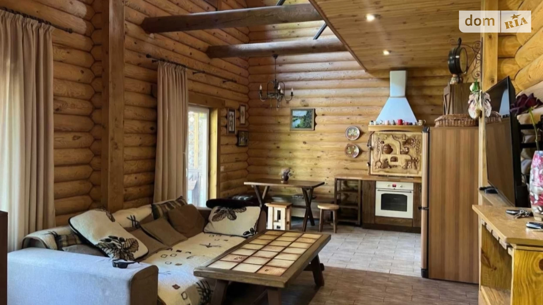 Продается одноэтажный дом 106.8 кв. м с гаражом, цена: 125000 $ - фото 3
