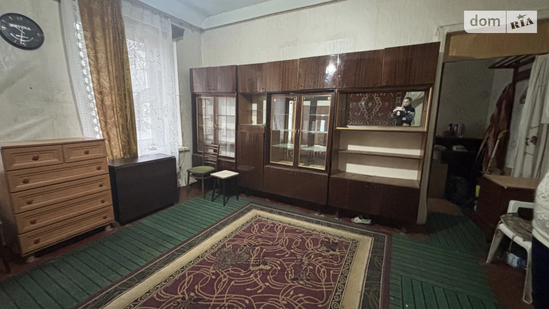 Продается 1-комнатная квартира 48 кв. м в Харькове, ул. Мало-Гончаровская, 4 - фото 3