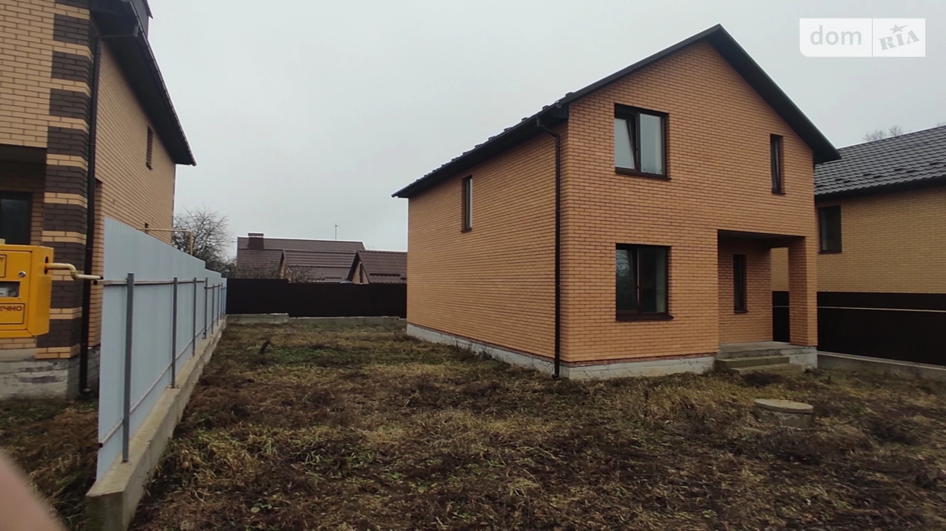 Продается дом на 2 этажа 125 кв. м с участком, цена: 88000 $ - фото 2