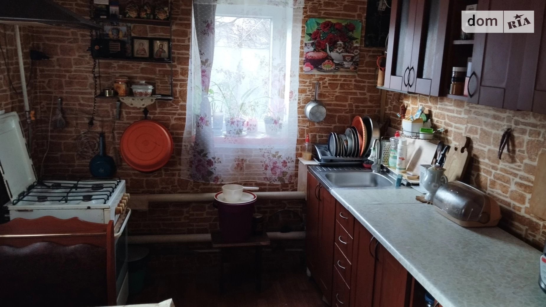 Продается одноэтажный дом 50.6 кв. м с беседкой, цена: 20500 $ - фото 2