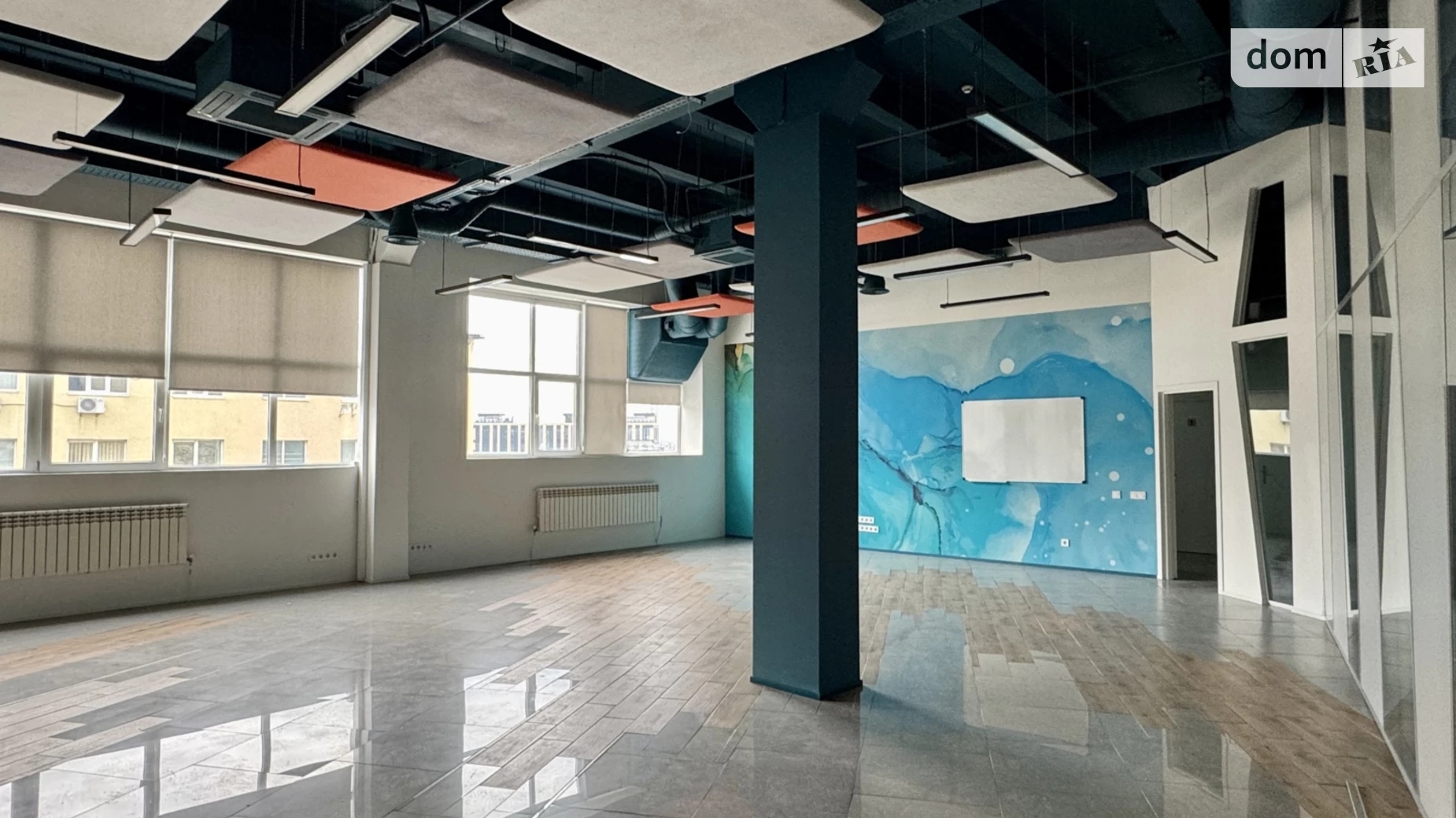 Сдается в аренду офис 1261 кв. м в бизнес-центре, цена: 15202 $ - фото 2