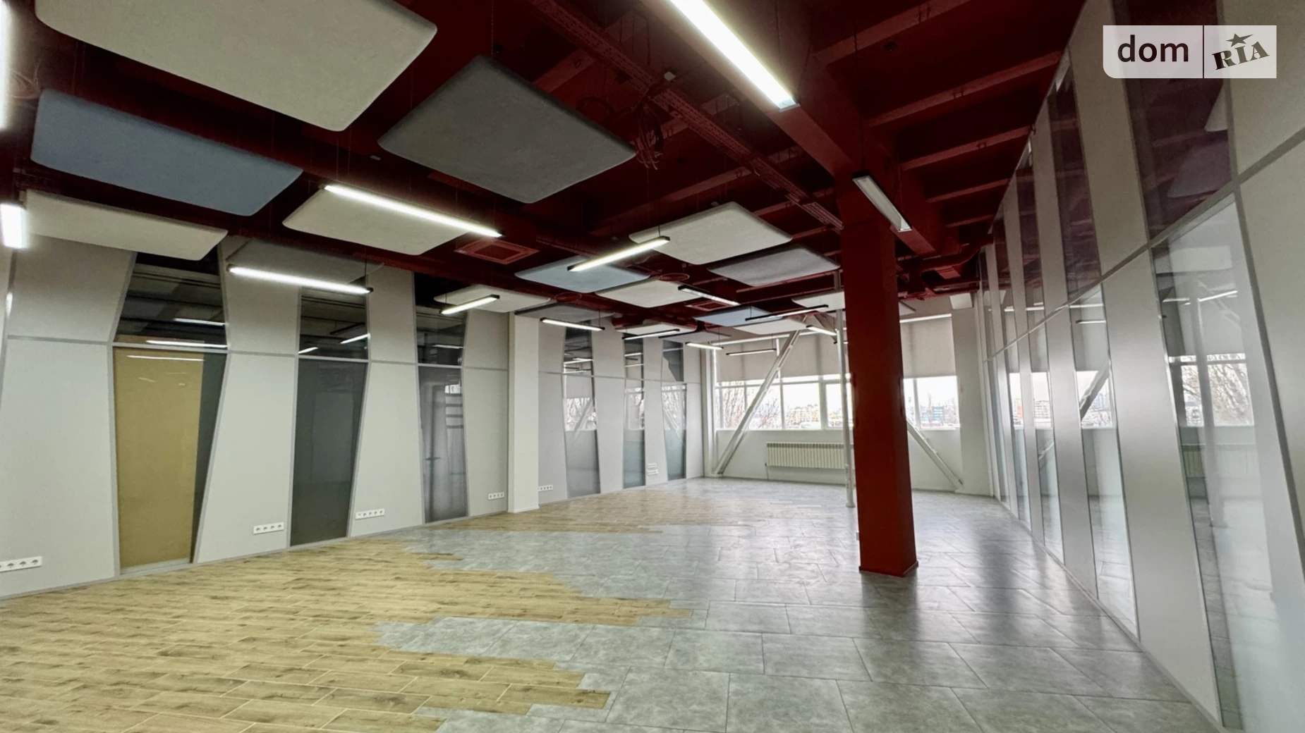 Сдается в аренду офис 1261 кв. м в бизнес-центре, цена: 15202 $ - фото 5
