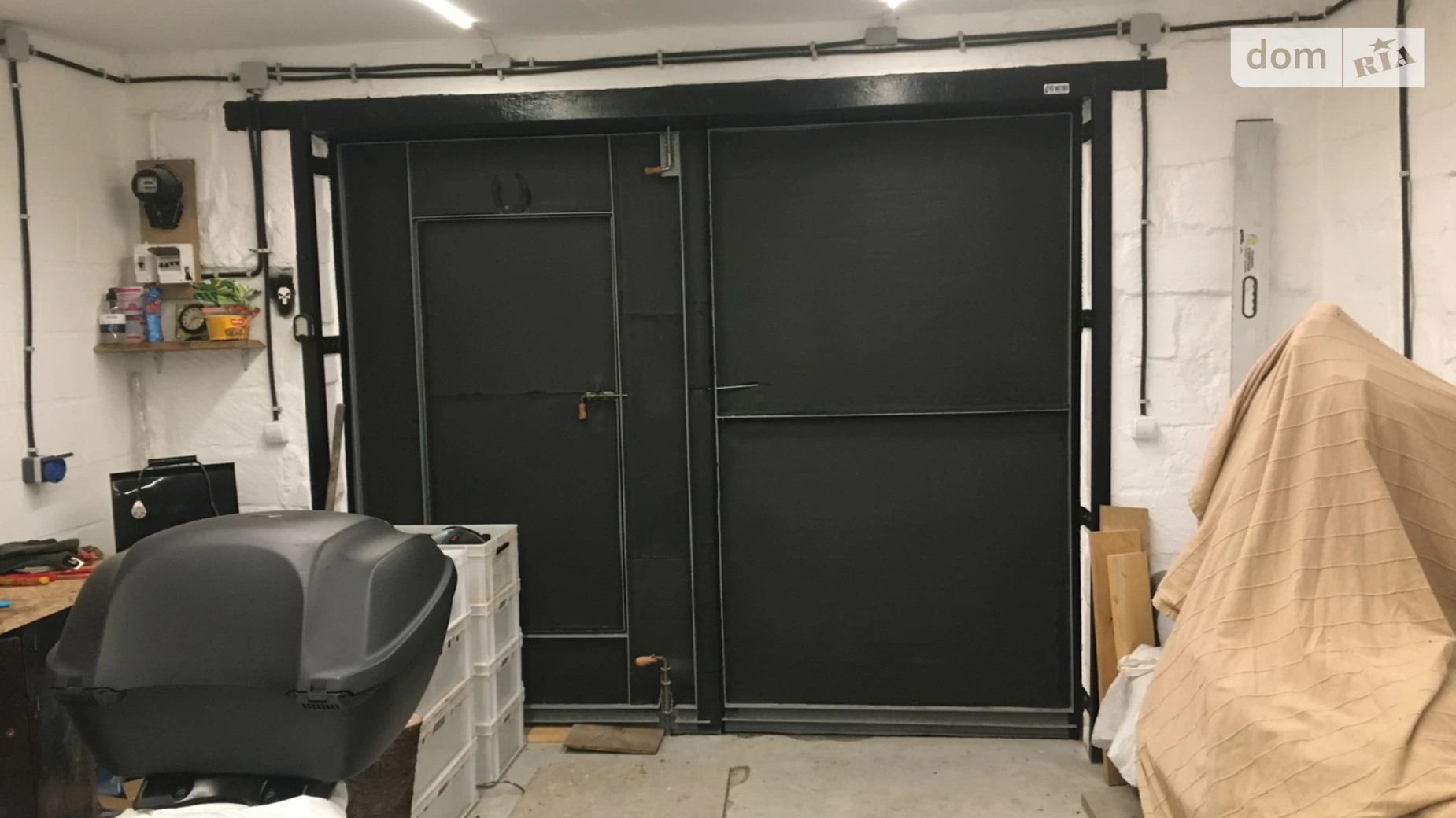 Продается отдельно стоящий гараж под легковое авто на 24.5 кв. м, цена: 8000 $ - фото 4