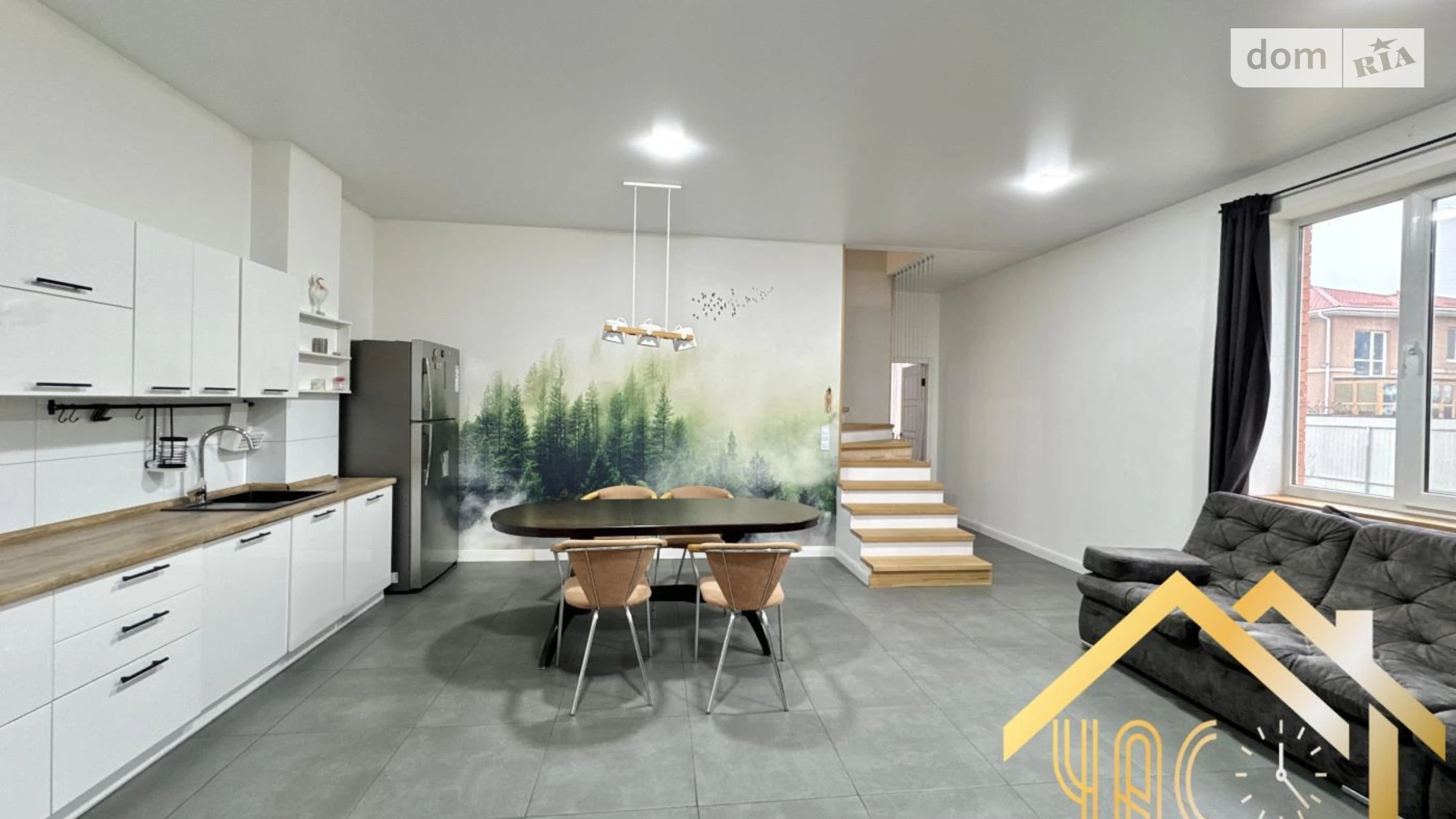 вул. Дружби, 35 Гатне, цена: 165000 € - фото 2