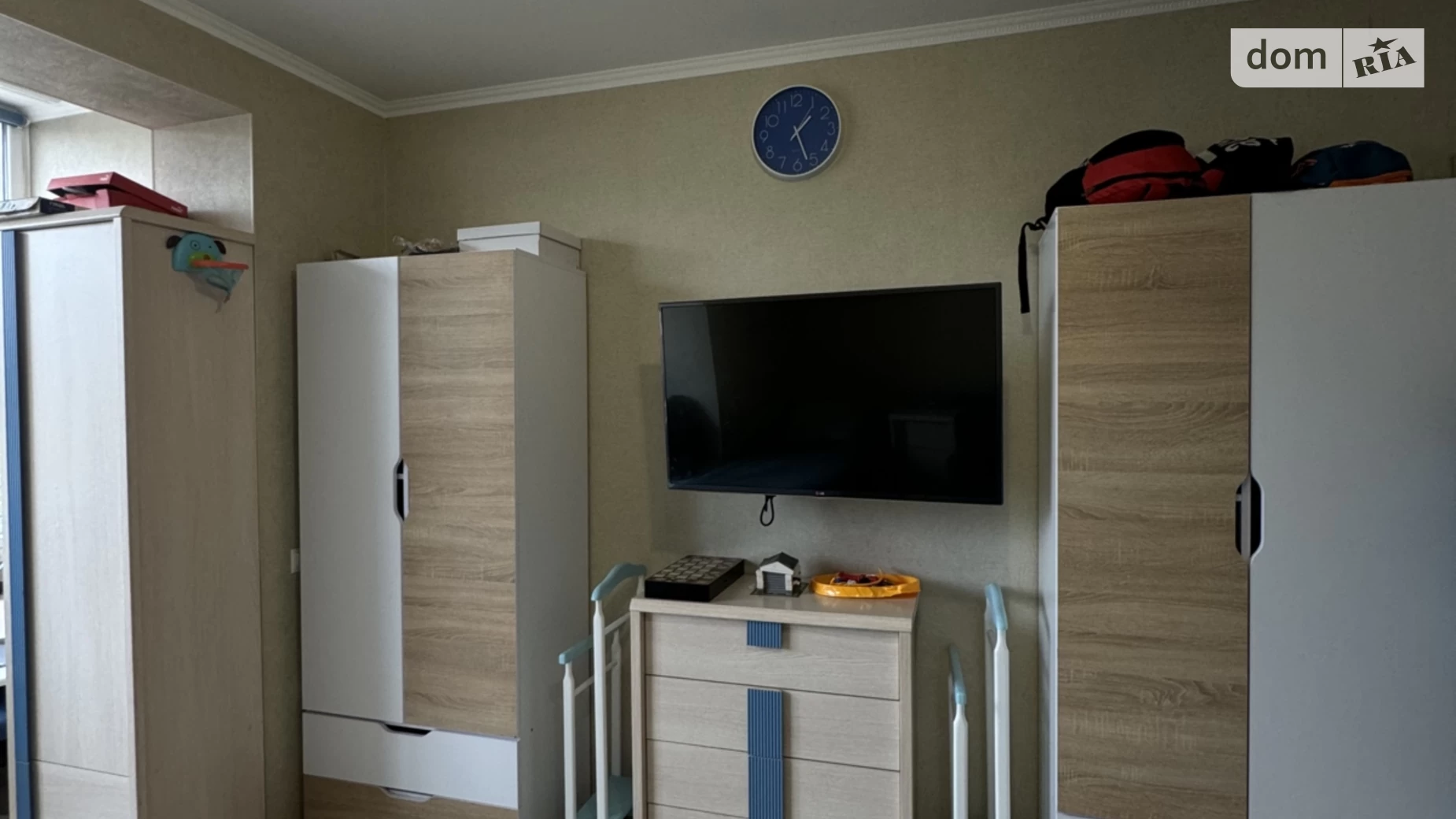 Продається 2-кімнатна квартира 60.1 кв. м у Гостомелі, Бучанське шосе, 14Б - фото 3