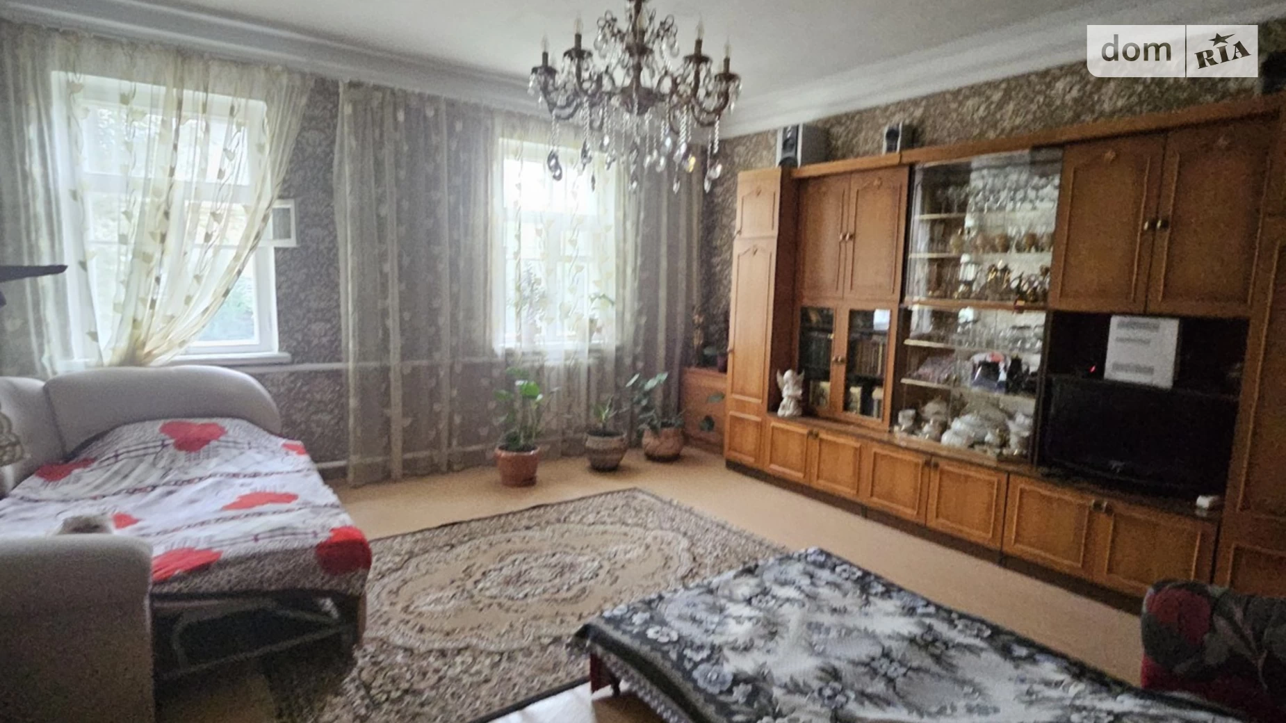 Продается дом на 2 этажа 111.2 кв. м с садом, цена: 120000 $ - фото 3