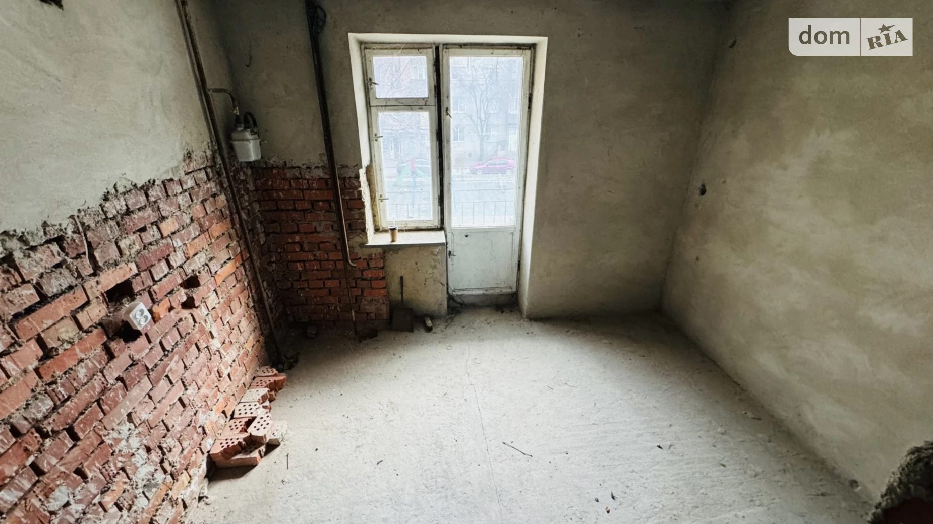Продается 3-комнатная квартира 69.1 кв. м в Мукачеве, ул. Ивана Франко, 152 - фото 5