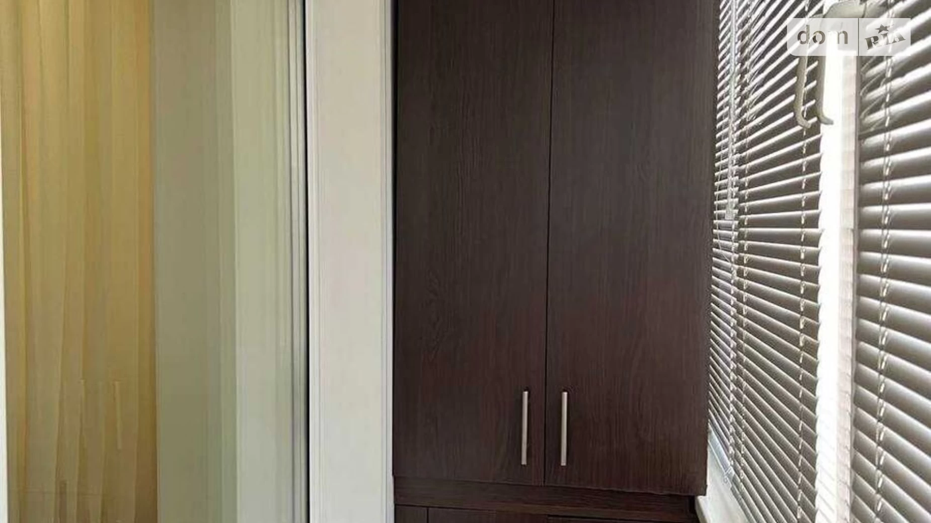 Продается 1-комнатная квартира 32.6 кв. м в Киеве, ул. Елены Телиги, 11 - фото 2
