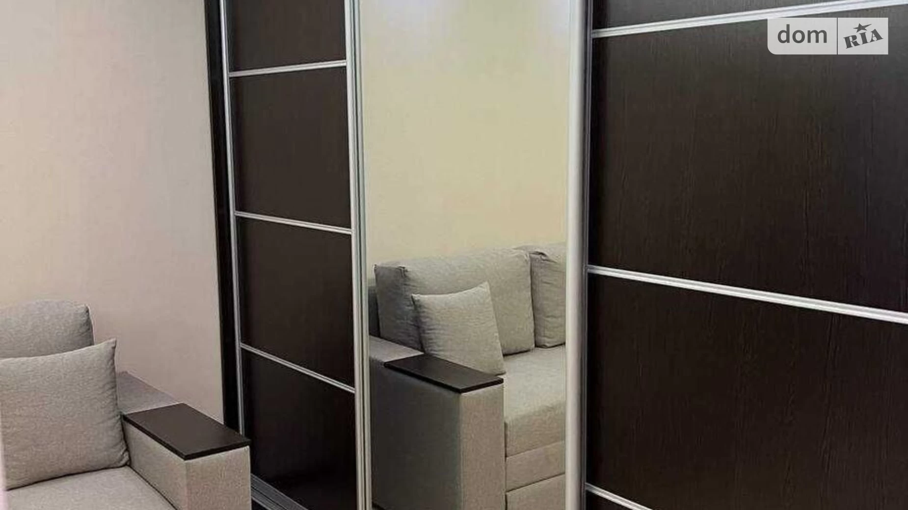 Продается 1-комнатная квартира 32.6 кв. м в Киеве, ул. Елены Телиги, 11 - фото 3