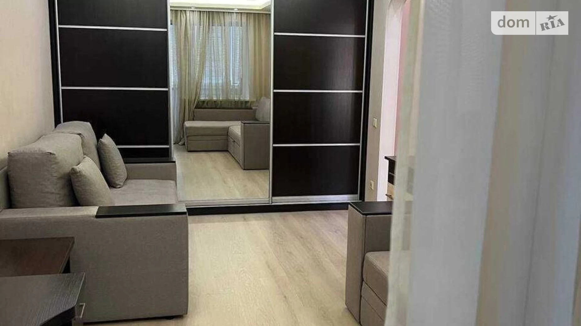 Продается 1-комнатная квартира 32.6 кв. м в Киеве, ул. Елены Телиги, 11 - фото 4