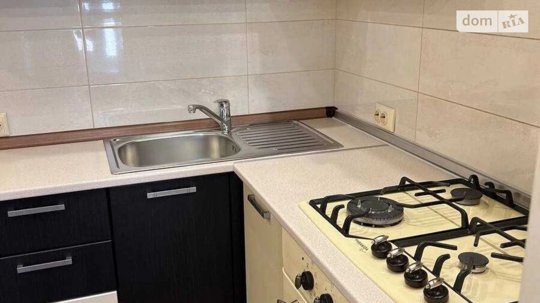 Продается 1-комнатная квартира 32.6 кв. м в Киеве, ул. Елены Телиги, 11 - фото 5