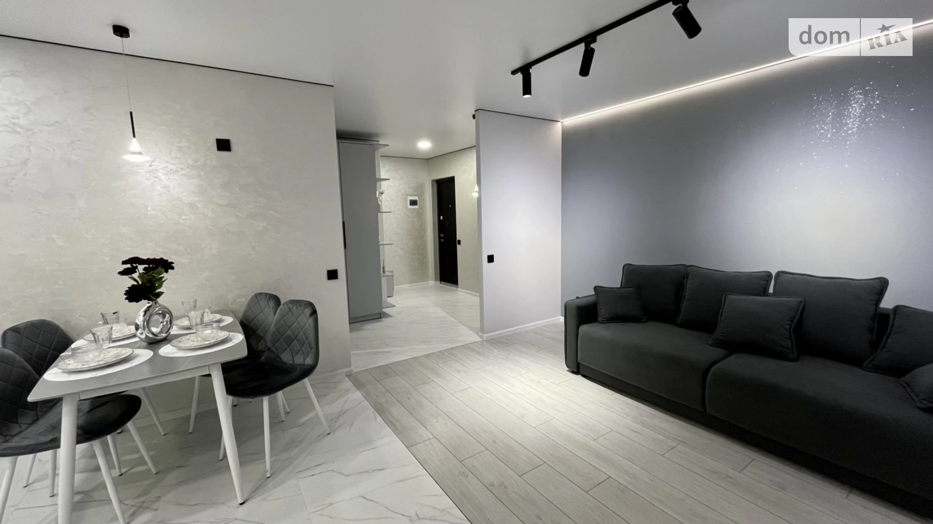 2-кімнатна квартира 58 кв. м у Тернополі, цена: 66500 $ - фото 3