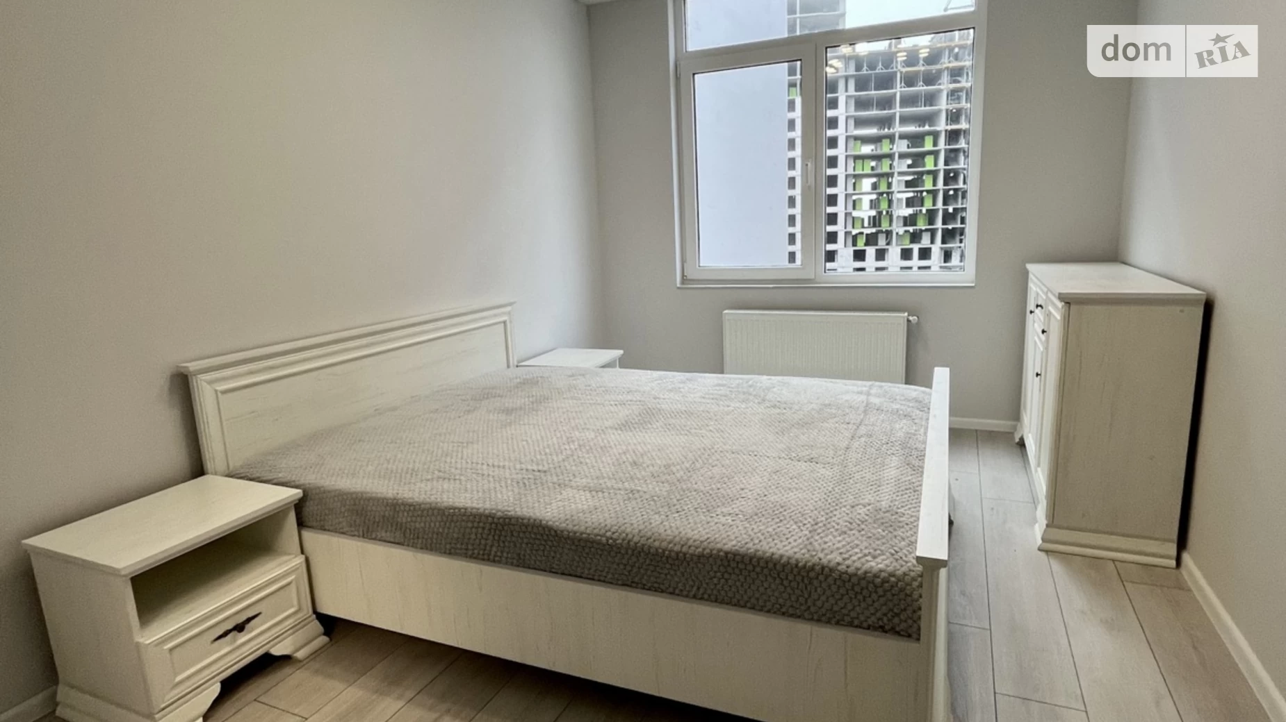 2-кімнатна квартира 58 кв. м у Тернополі, цена: 66500 $ - фото 5