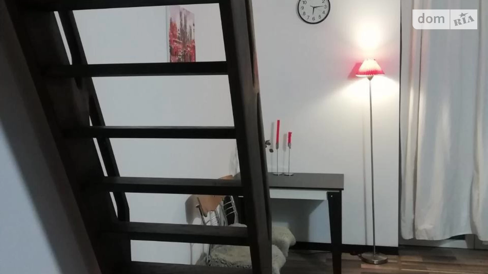 Сдается в аренду 1-комнатная квартира 50 кв. м в Виннице, ул. Соборная, 58 - фото 2