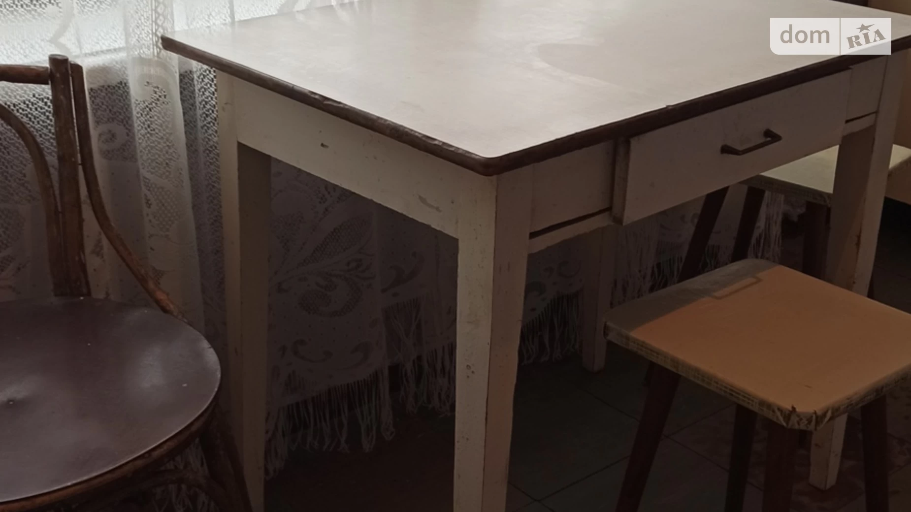 2-кімнатна квартира 52 кв. м у, цена: 5000 грн - фото 4