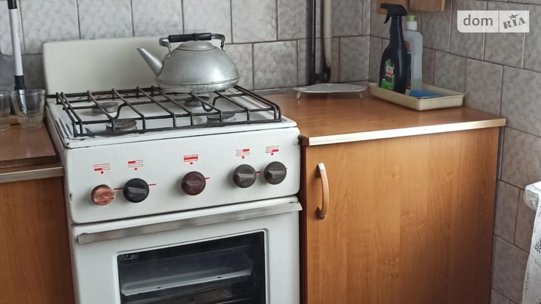 2-кімнатна квартира 52 кв. м у, цена: 5000 грн - фото 5