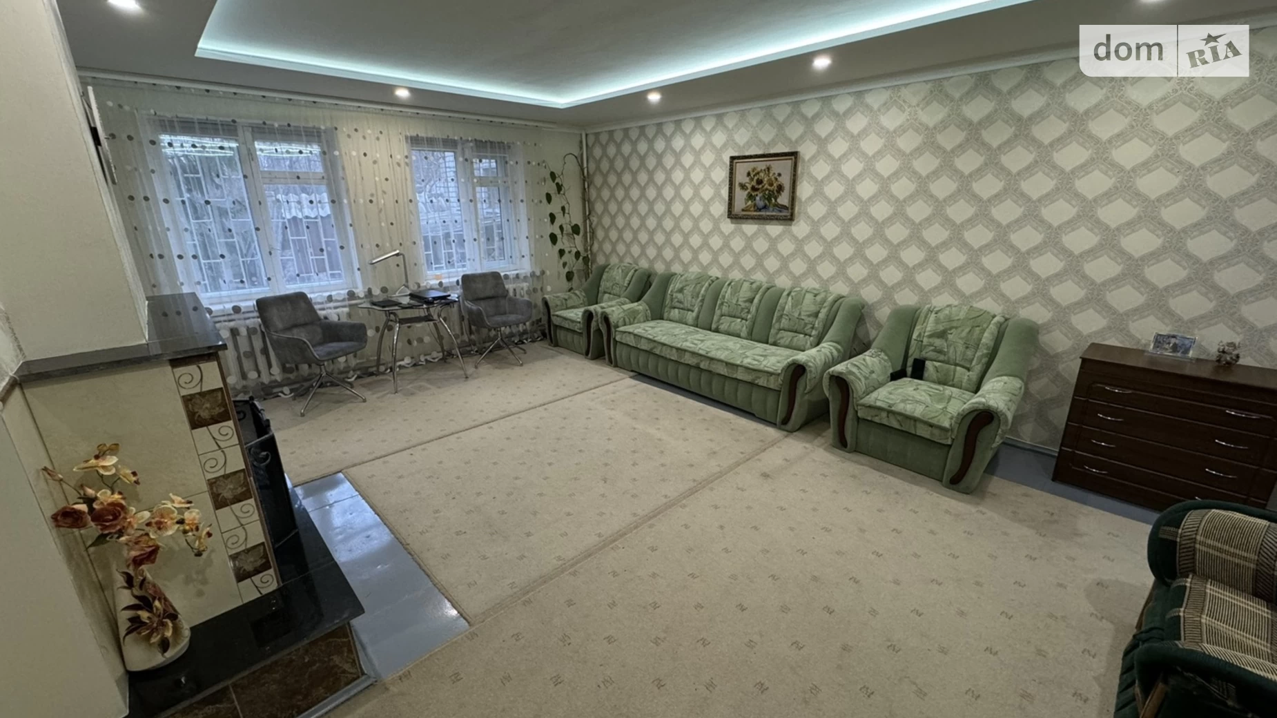 Продается дом на 2 этажа 101.2 кв. м с баней/сауной, цена: 69500 $ - фото 2