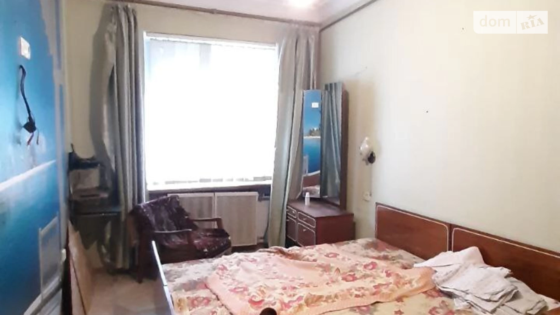 Продається 2-кімнатна квартира 50 кв. м у Одесі, вул. Михайла Грушевського - фото 4