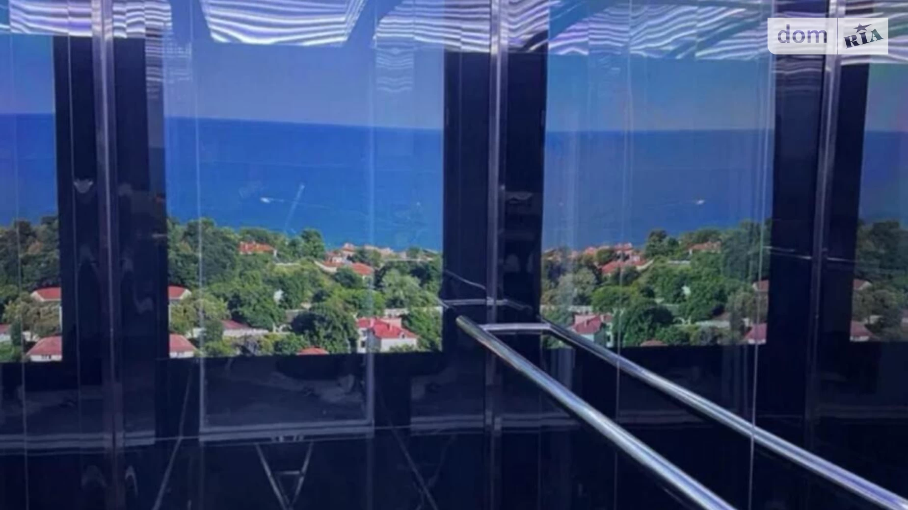 Продається 1-кімнатна квартира 34.5 кв. м у Одесі, пров. Курортний, 2 - фото 3