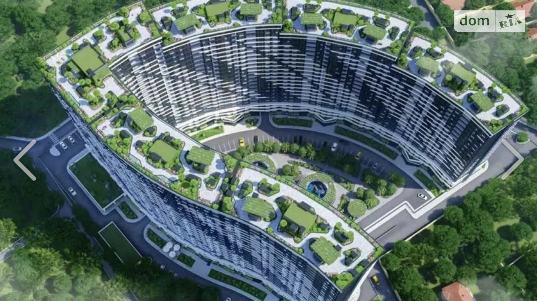 Продається 1-кімнатна квартира 34.5 кв. м у Одесі, пров. Курортний, 2 - фото 5