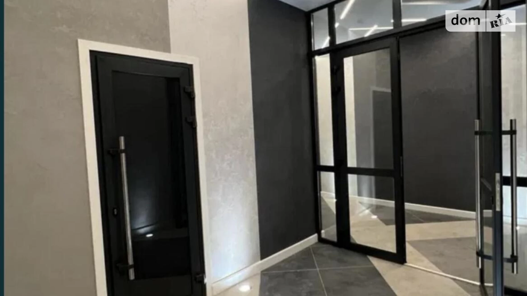 Продається 1-кімнатна квартира 34.5 кв. м у Одесі, пров. Курортний, 2 - фото 4