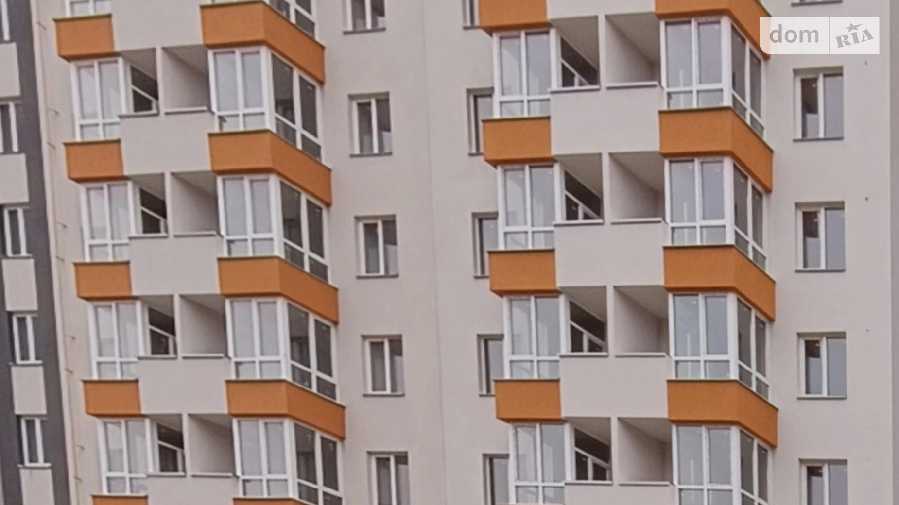Продается 1-комнатная квартира 41.75 кв. м в Виннице, ул. Костя Широцкого, 5А - фото 4