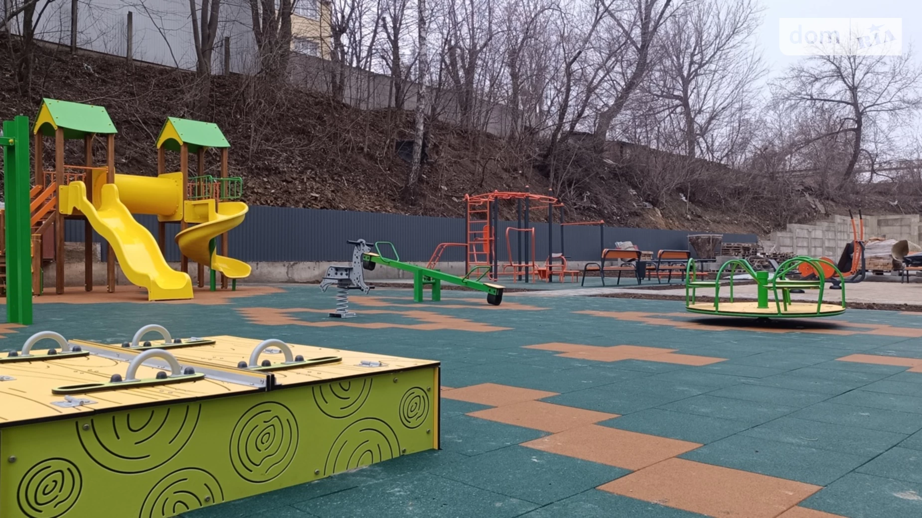 Продается 1-комнатная квартира 41.75 кв. м в Виннице, ул. Костя Широцкого, 5А - фото 2