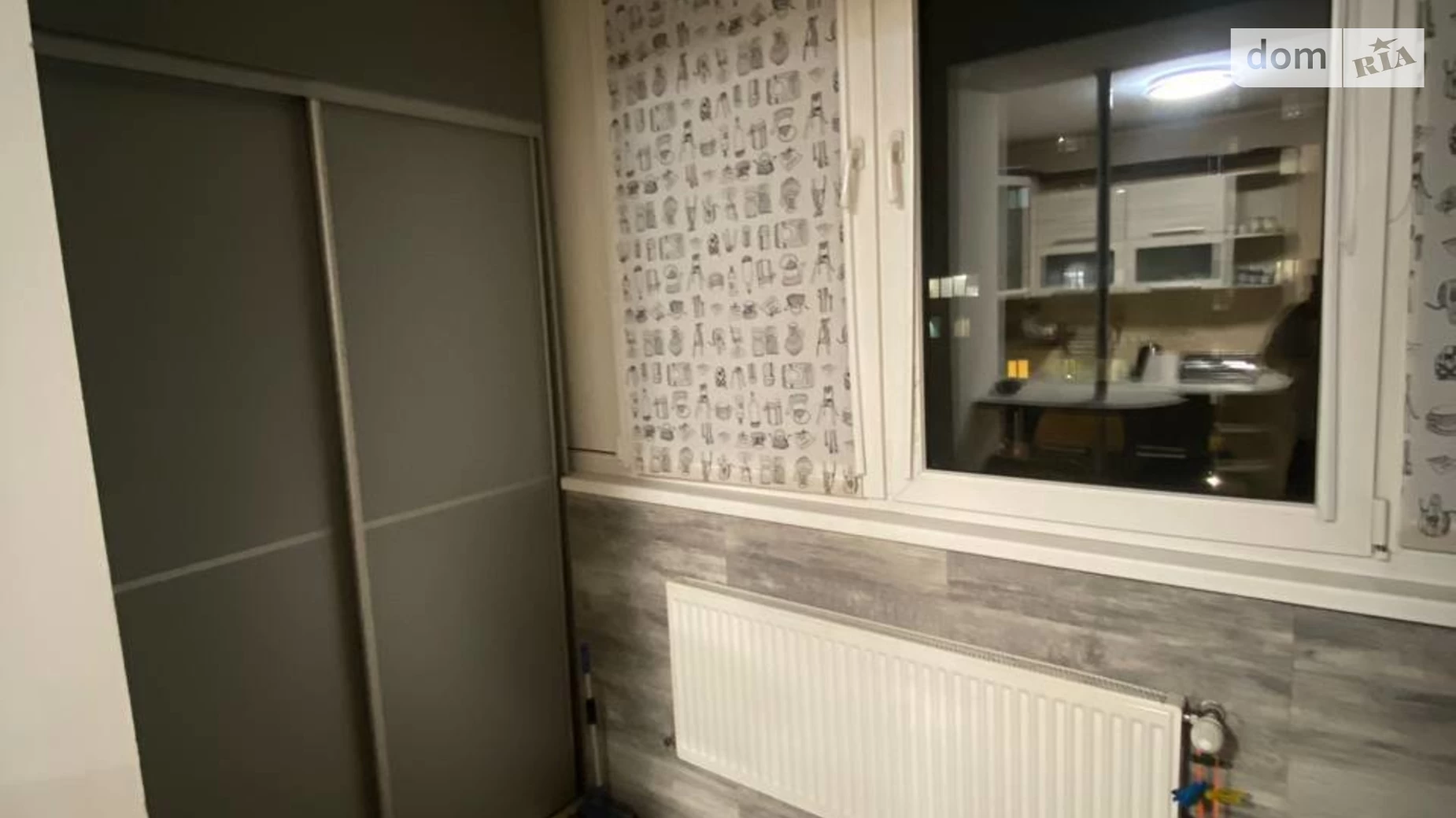 Продается 2-комнатная квартира 61.7 кв. м в Ивано-Франковске, ул. Поточная, 1Д - фото 3
