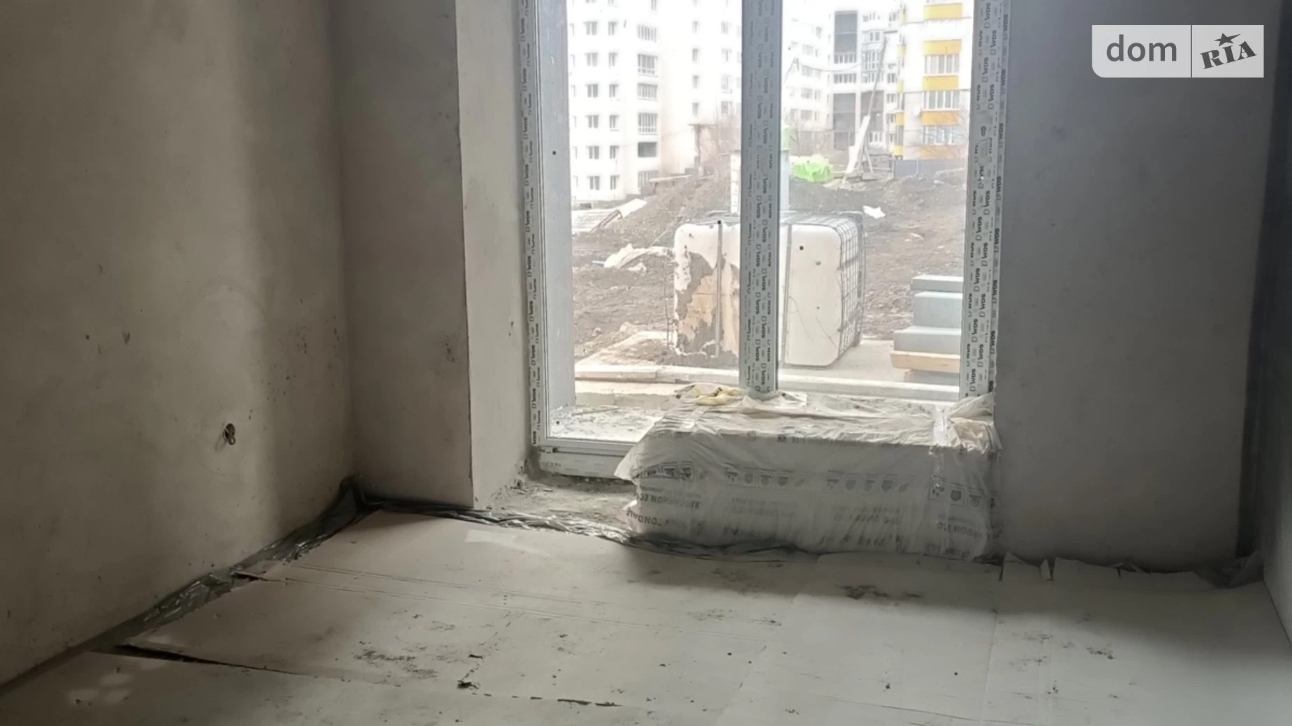 Продается 2-комнатная квартира 73.73 кв. м в Хмельницком, просп. Мира, 96 - фото 2