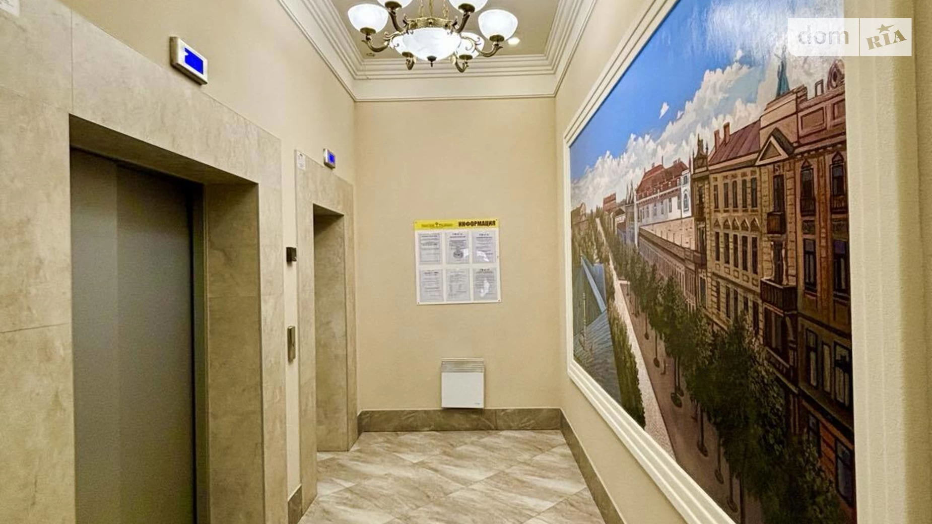 Продається 1-кімнатна квартира 34.7 кв. м у Одесі, вул. Віталія Нестеренка(Академіка Воробйова), 1Б - фото 4