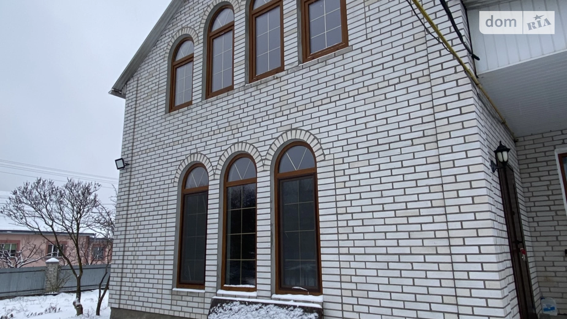 Продається одноповерховий будинок 130.3 кв. м з подвалом, цена: 95000 $ - фото 3