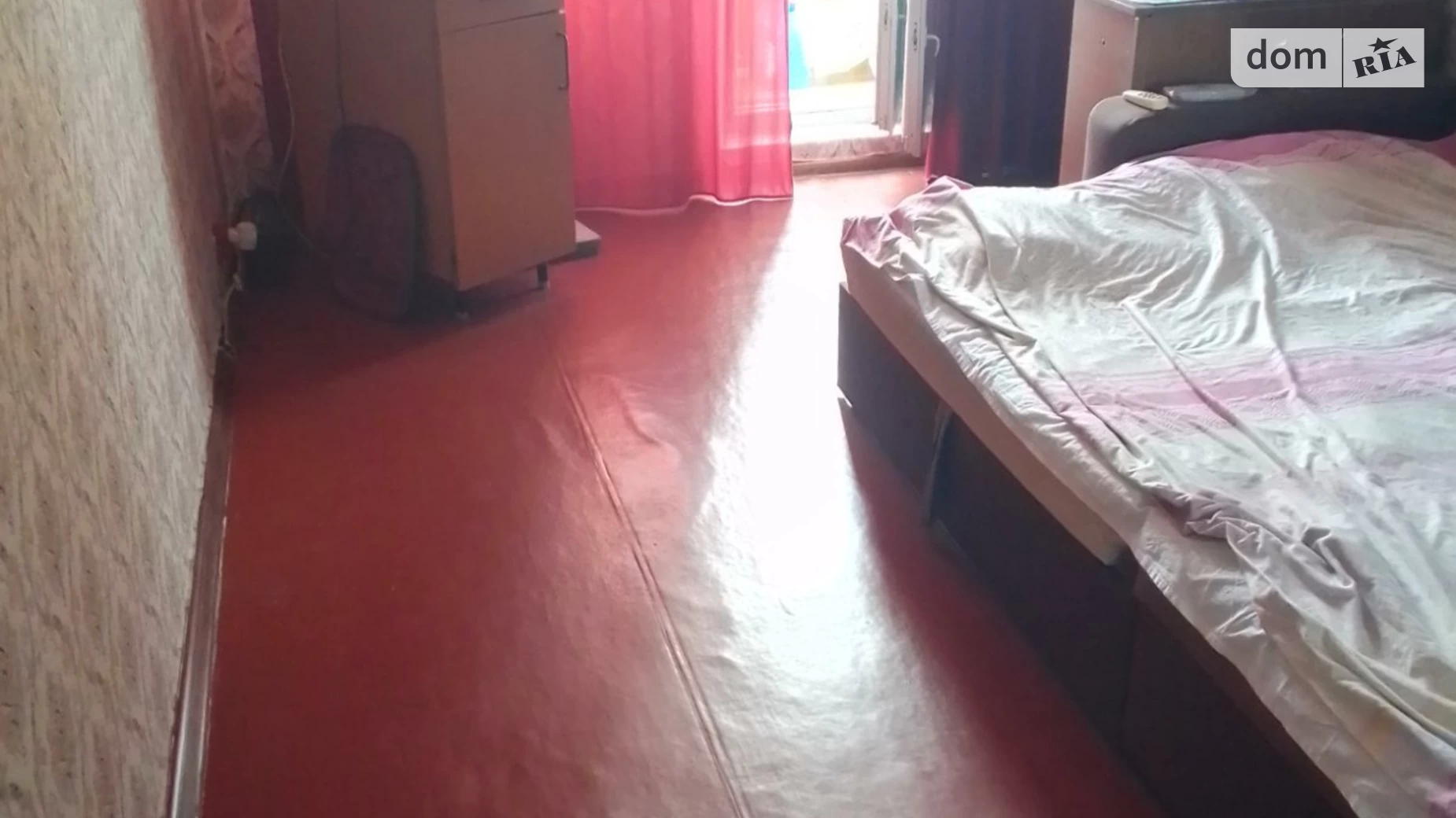Продается 1-комнатная квартира 33.5 кв. м в Киеве, ул. Драгоманова, 7А - фото 3