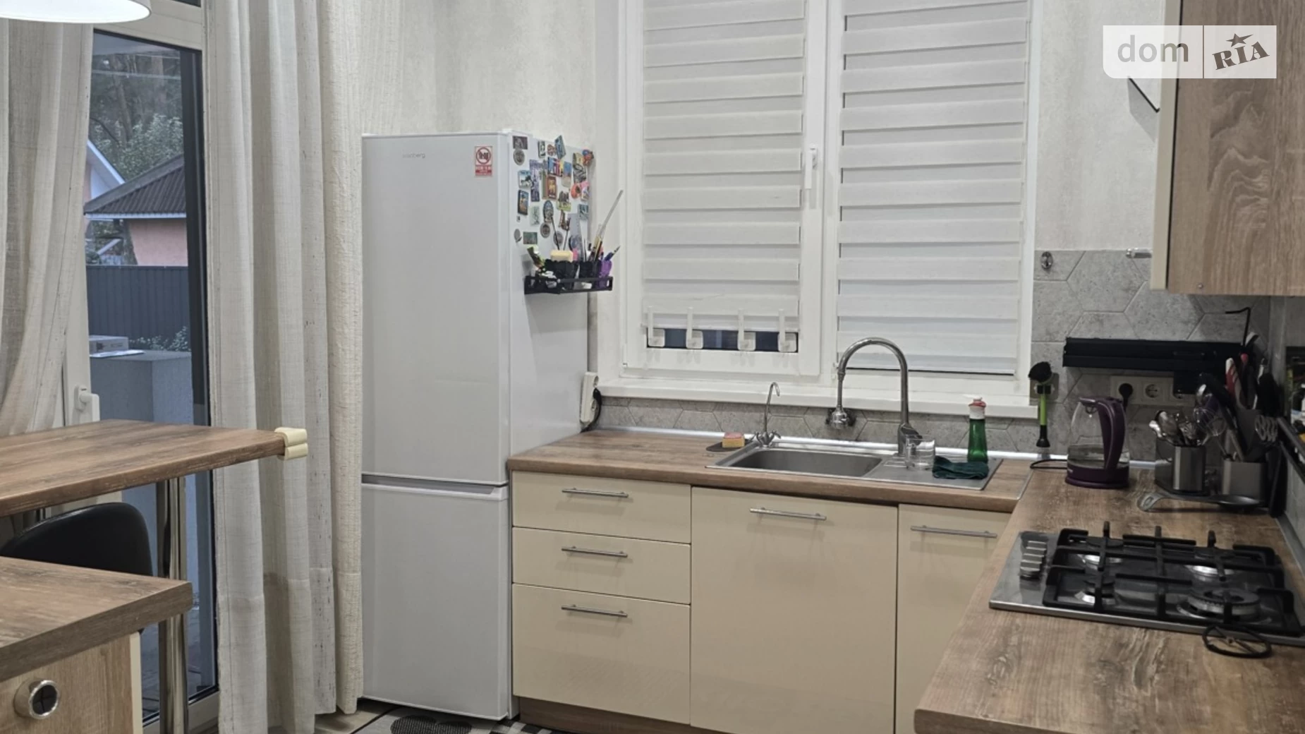 Продается одноэтажный дом 86.6 кв. м с камином, ул. Раменская, 22 - фото 4